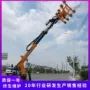电动真空机械手搬运车吸盘