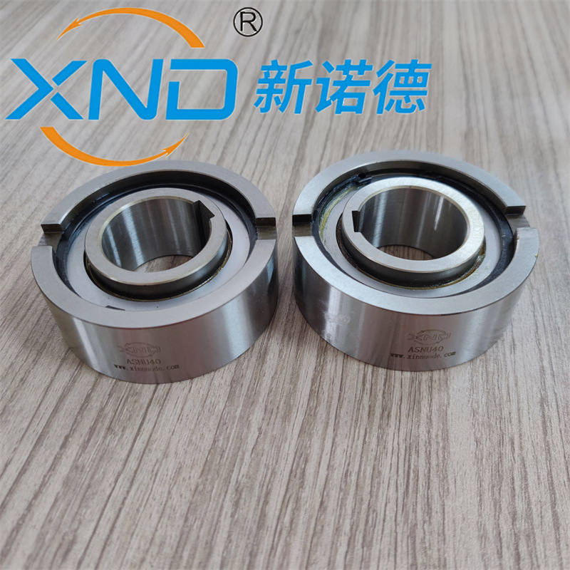 ASNU30/GC-B3072超越离合器送料机凸轮离合器印刷包装机单向轴承