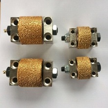 钎焊金刚石荔枝轮