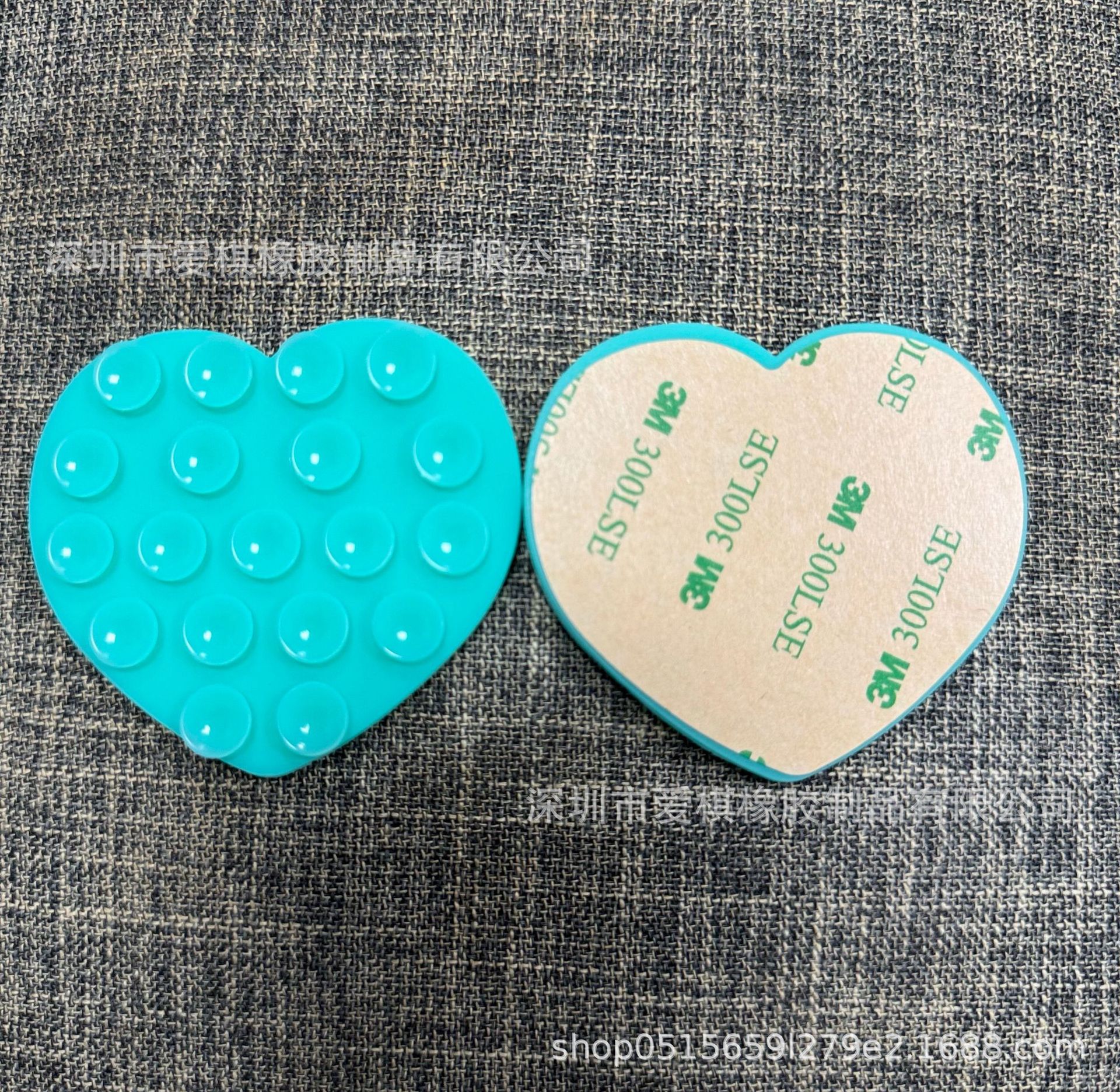 레이크 그린-누드