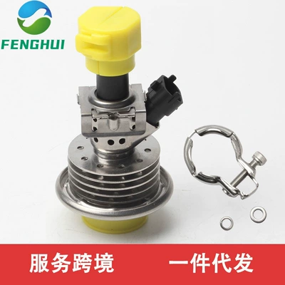 0444021024 A1644900513 07174848 A1644900213 suitable for Mercedes-Benz injection valve (Other starting systems)