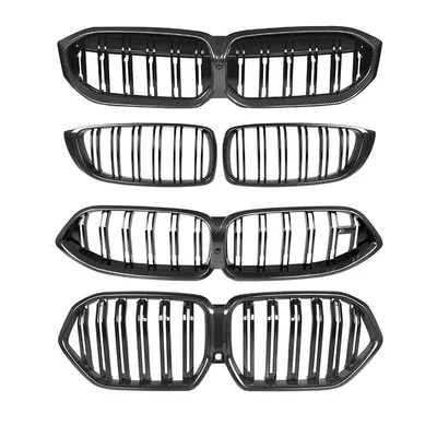 carbon G22, Avtomobil hissələri qəlibləri