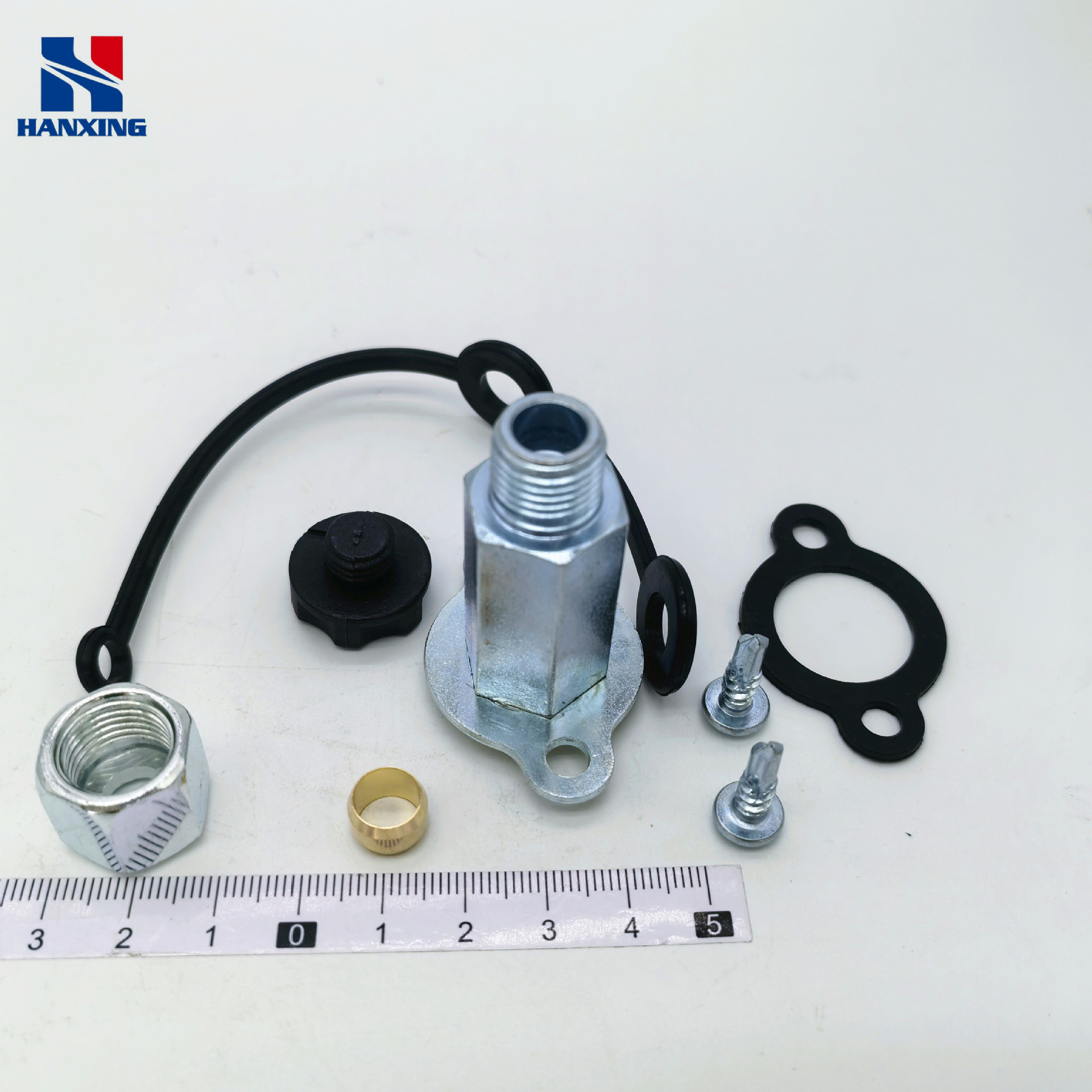 Lpg Small Gas Filling Port Liquefied Gas Filling Valve Filling Valve