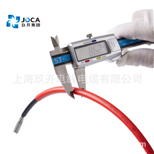 �Ϻ����_2.5/4/6mm2�����|̫���ֱ����|�����PV1-F/H1Z2Z2-K