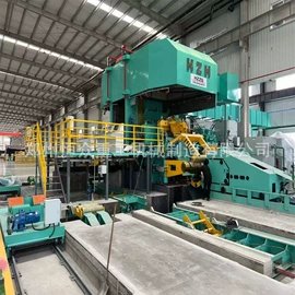 金属成型设备;轧钢设备;机械项目合作