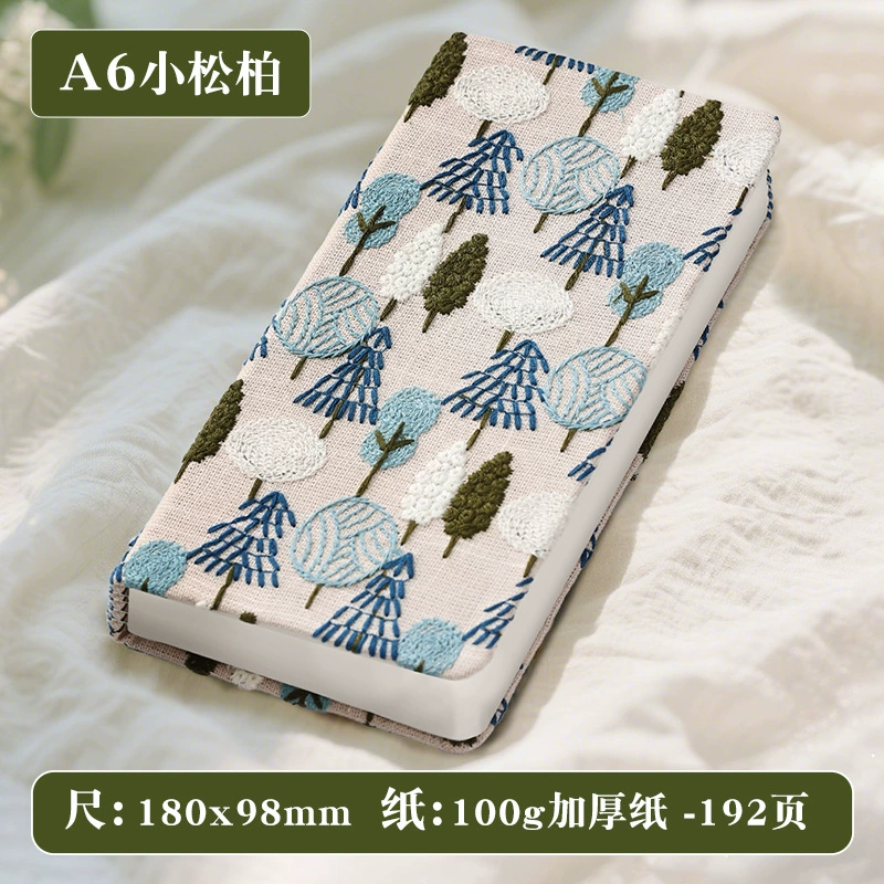 Cloth, cute notebook, book, laptop, simple and elegant design