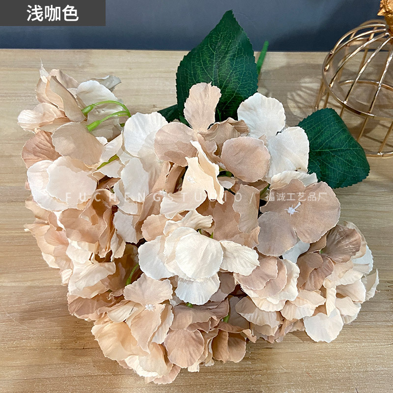 Light Curry color (5 bunches of each color starting and less shooting)