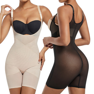 Recommended breathable shaping bodysuits for summer 2026 | cool outfits for the 618 mega sale