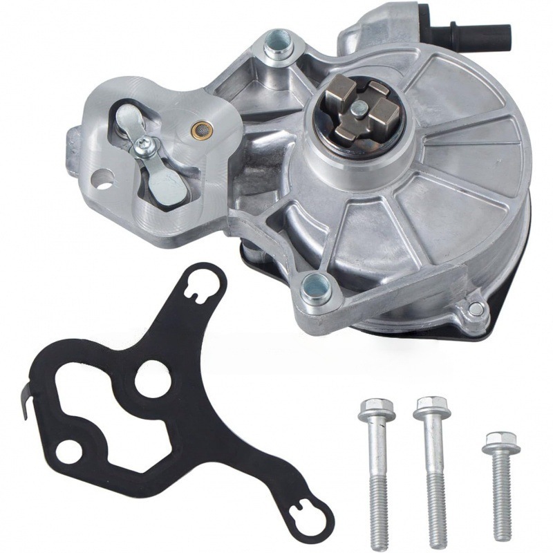 12686657 12660670 Brake Vacuum Pump Suitable for Buick, Cadillac, Chevrolet