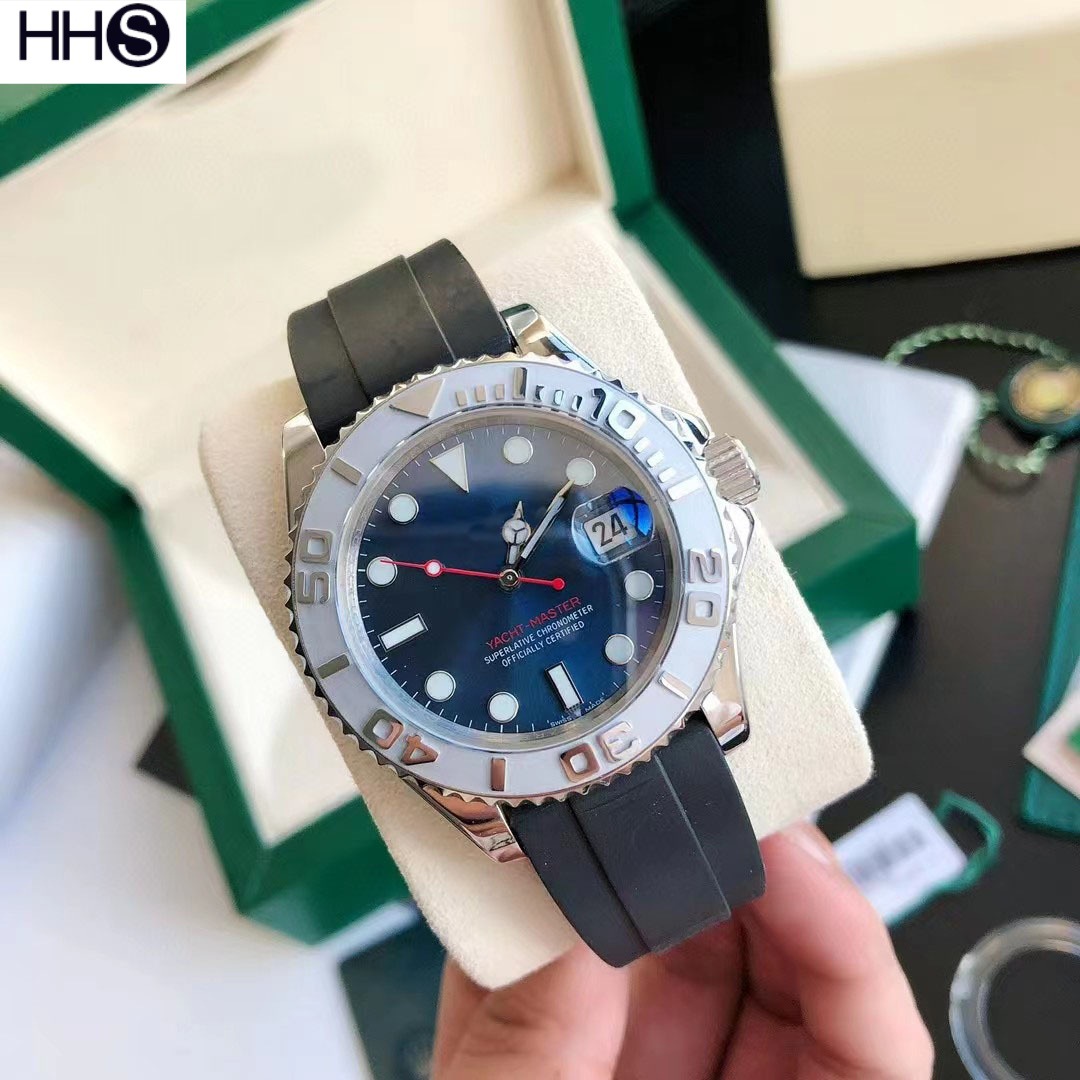 Rolex Yacht-Master 126622