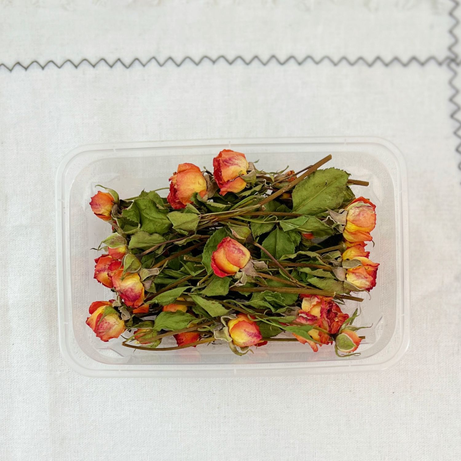 厂家干花永生花材料包 手工制作节日零散diy材料包材 混合批发
