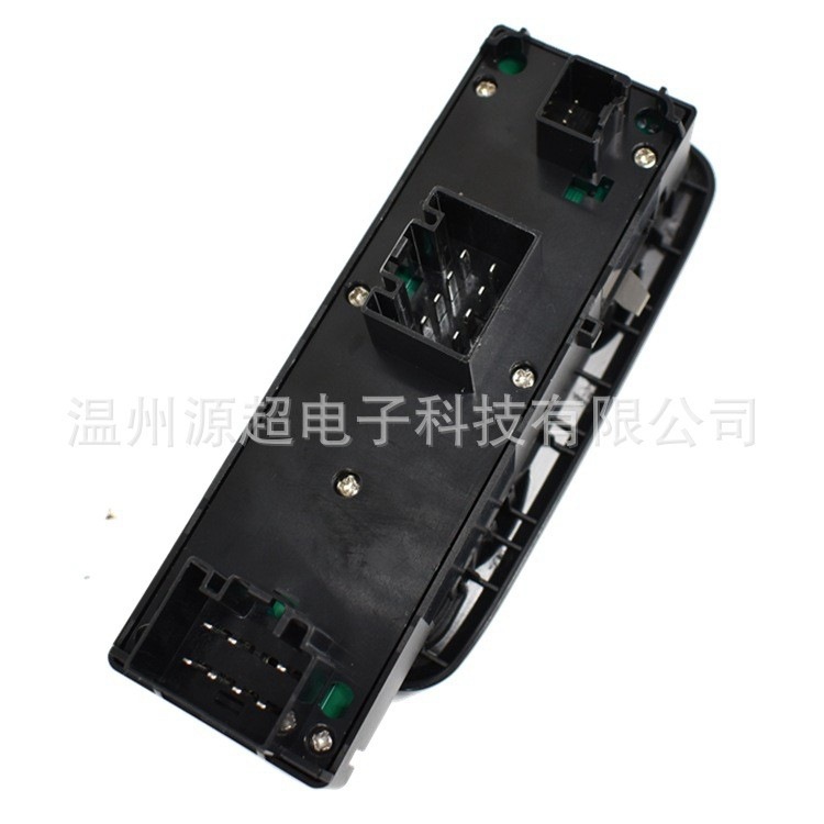 Applicable to Ford Fiesta glass lifter switch 8A6T-14A132-CC power window button Fiesta