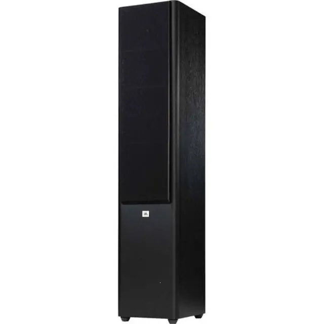 J.B.L Studio280 Home Audio-Video System Home Theater Set Black Other Card Reader Other Wood