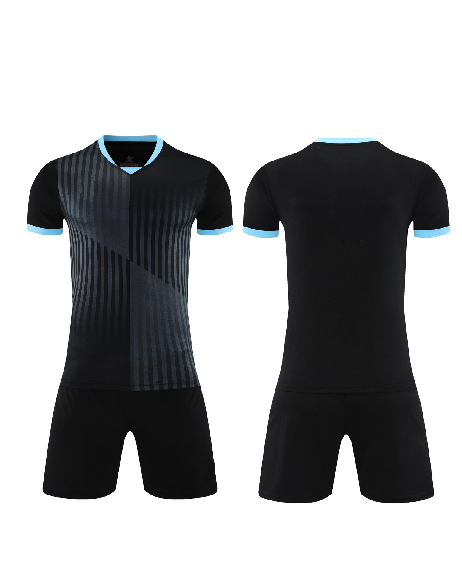 K022 black