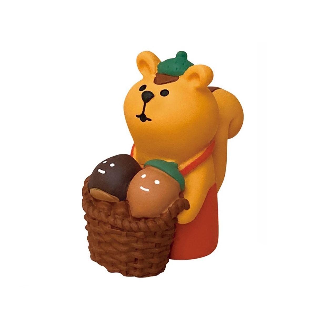 다람쥐 포터