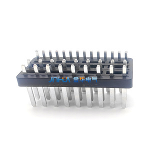 Automotive Connector Board to Line Automotive Plug Connector Pitch 4.0Mm/5.0Mm Body Controller Bcm