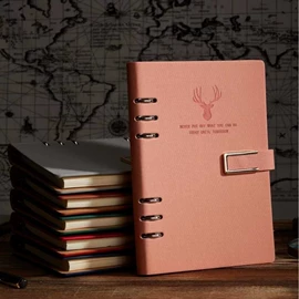 便签本;便利贴;笔记本记事本