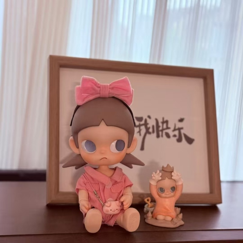 【ベビー服なし】Zsiga ベビー服 アクションフィギュア ドリームランド 服飾アクセサリー ベビー服セットのみ|undefined
