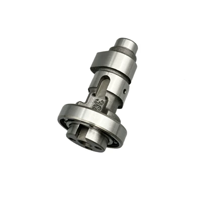 Motorcycle Parts Camshaft, Crankshaft, camshaft