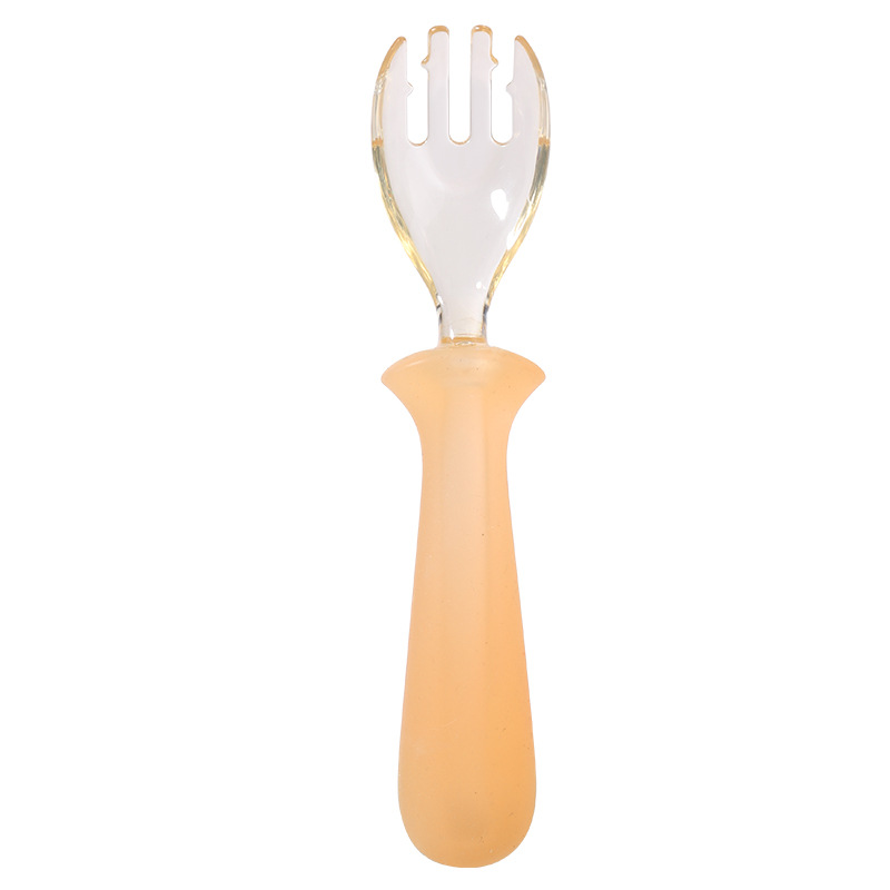 Cuchara PPSU Yuanbao Cuchara de alimentación infantil Cuchara de alimentación infantil Cuchara de entrenamiento Cuchara de alimentación infantil Cuchara de alimentación infantil Cuchara de alimentación