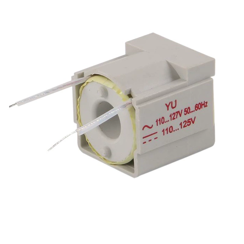 Массовая катушка индуктивности Магнитная катушка катушки сердечника однослойная или многослойная плотная обмотка