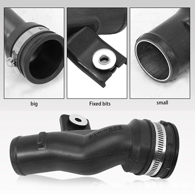 14460Jg70A Engine Intake Manifold Sorma kollektoru (Giriş)