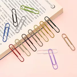 回形针;其他金属丝;金属工艺品