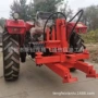 二手四驱手扶704绞磨机