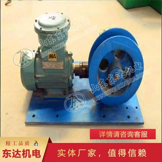出售货源矿用启闭风门绞车JMB型隔爆型启闭风门绞车