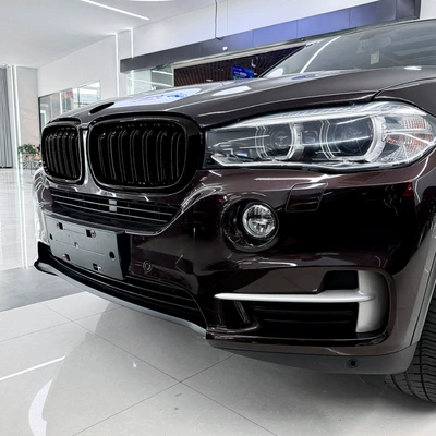 Bmw X5 X6 F15 F16: Zhongwang