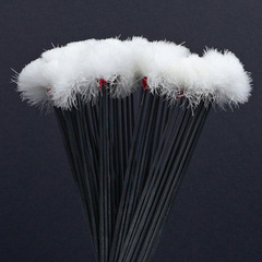 Ceramic Goose Feather Ear Cleaning Tools Set for Professional Ear Cleaning, Whistle and Scratching, Wholesale Technician Professional Tools