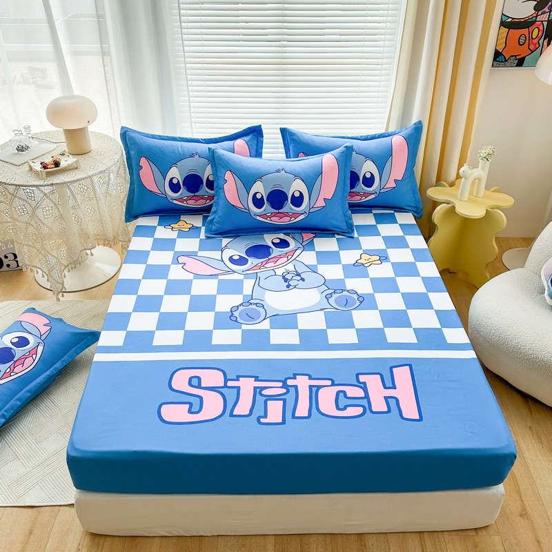Cartoon Bed Sheetss, Fitted Bed Sheetss, Brown Mattress Bed Covers, Dust Covers, Mattress Protectors, Cartoon Kidsren's Bunk Bed Bed Sheetss and Fitted Bed Sheetss
