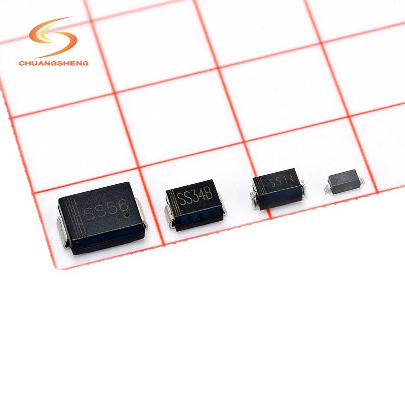 5050LED инфракрасные 940 нм патч-светодиоды с инфракрасным излучением