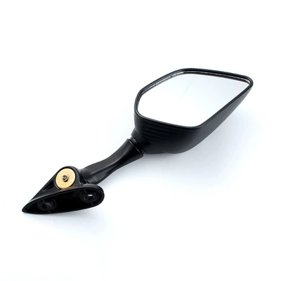 reflector, Motorcycle rearview mirror