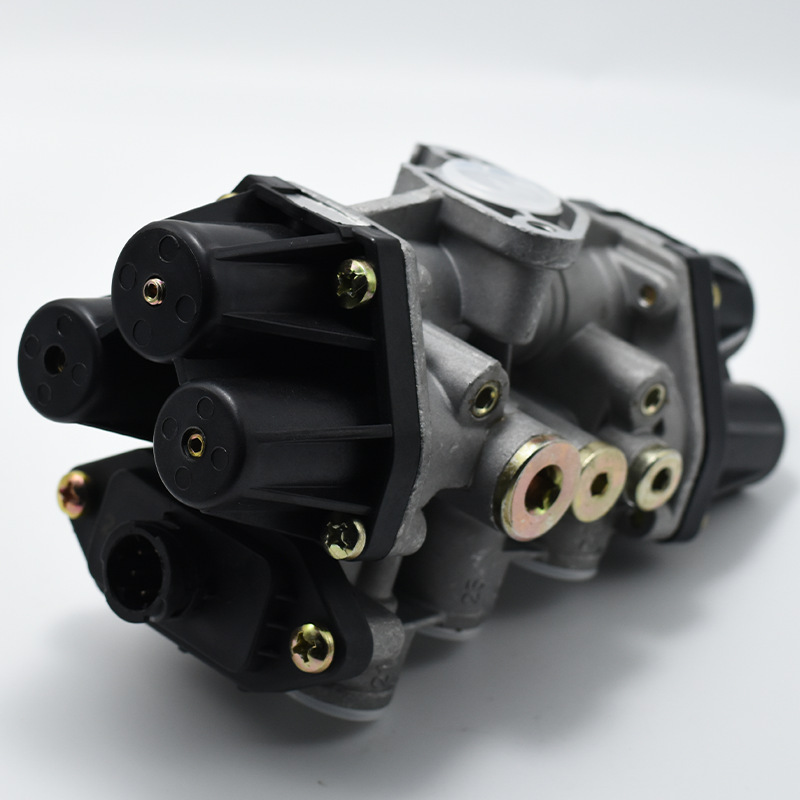 SMT válvula de protección de seis circuitos 9347050030 camiones pesados accesorios piezas 9347050080