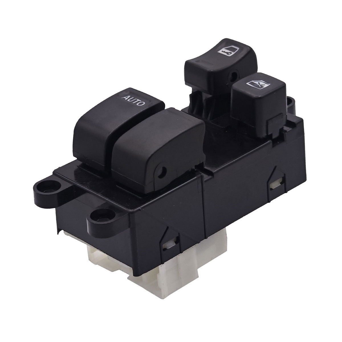 25401-Vb700 Is Suitable for Modern Aiaccent Car Window Switch Electric Glass Regulator Switch