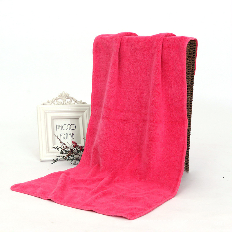 핑크 중간 두께.