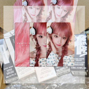 YUQI������ ���Դ��Կ� ��߅С��