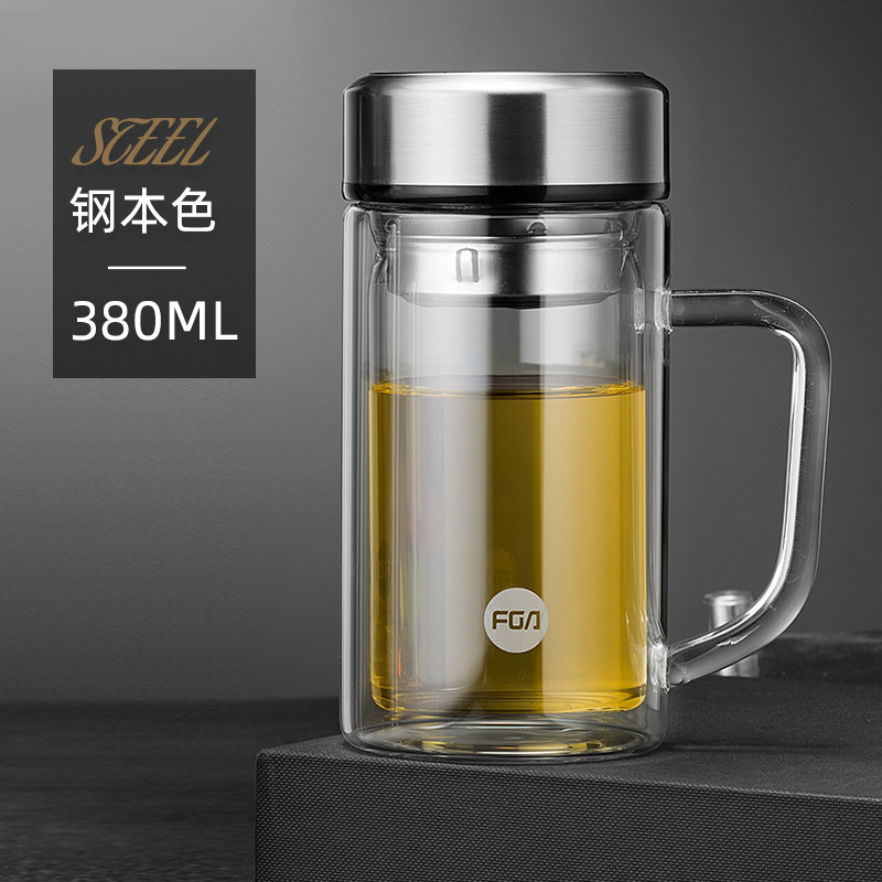 내츄럴 컬러 380ml [핸들]