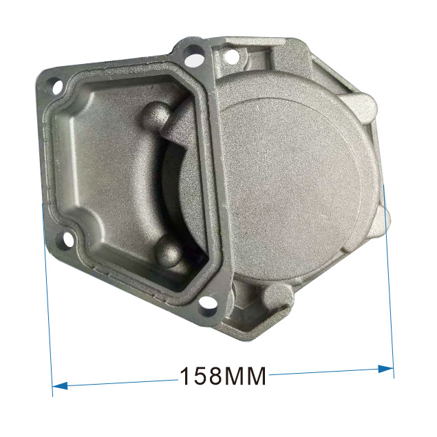 6584447 Ldw1603 Ldw1503 Ldw2004 Ed0065844457-S 6584.447 Water Pump