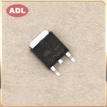 �W���� �߉�MOS��D7N65 7A650V TO-252 ��Ч���� �Լ����aֱ�N