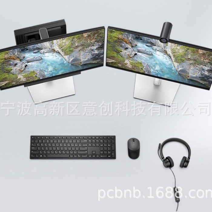 I mini PC I5i7 mini ordenador anfitrión mini montaje industrial comercial pequeña oficina de escritorio