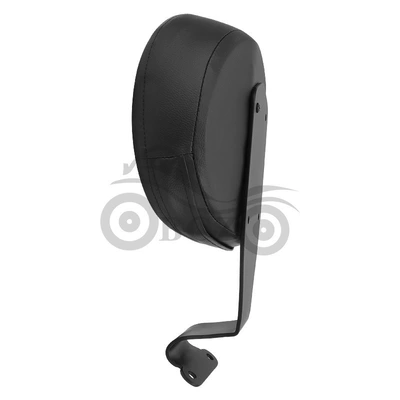 rear backrest — Motorcycle cushion