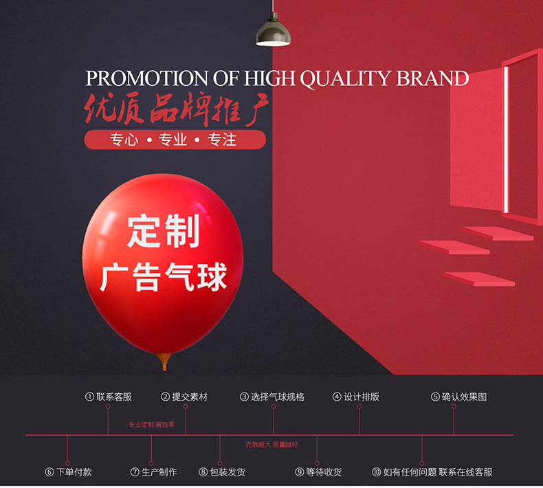 定制气球详情1