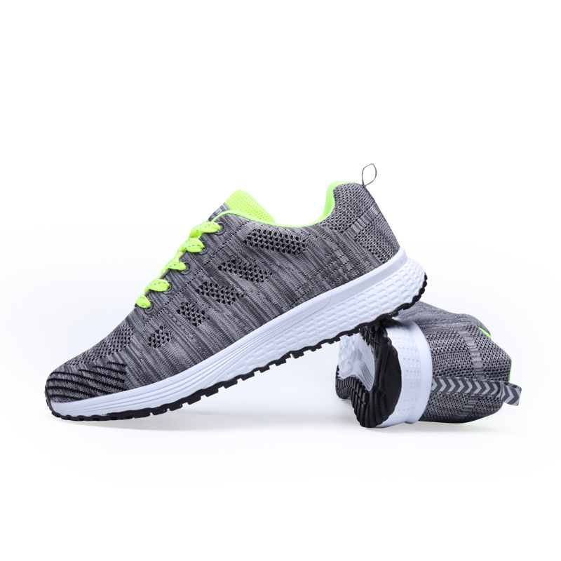 Gray green