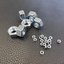 8�� �{���\ DIN934 M30 M33 M36 M39 �����^��ĸ ���� ̼���ñ