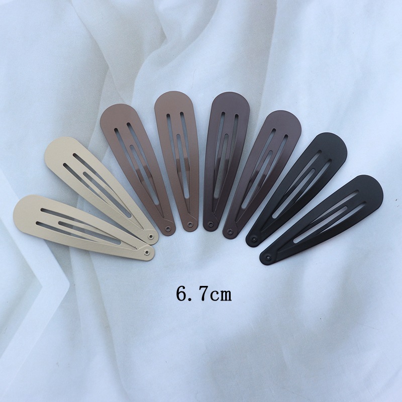 다크 브라운 시리즈-(무광택 큰 물방울)-20