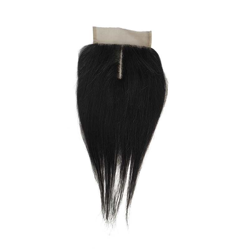 Wig cross-border European and American l...