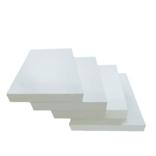 Factory Direct Supply of Polytetrafluoroethylene Ptfe Plate, Teflon Plastic Sheet and Rod, Can Be Cut at Will Ptfe Plate