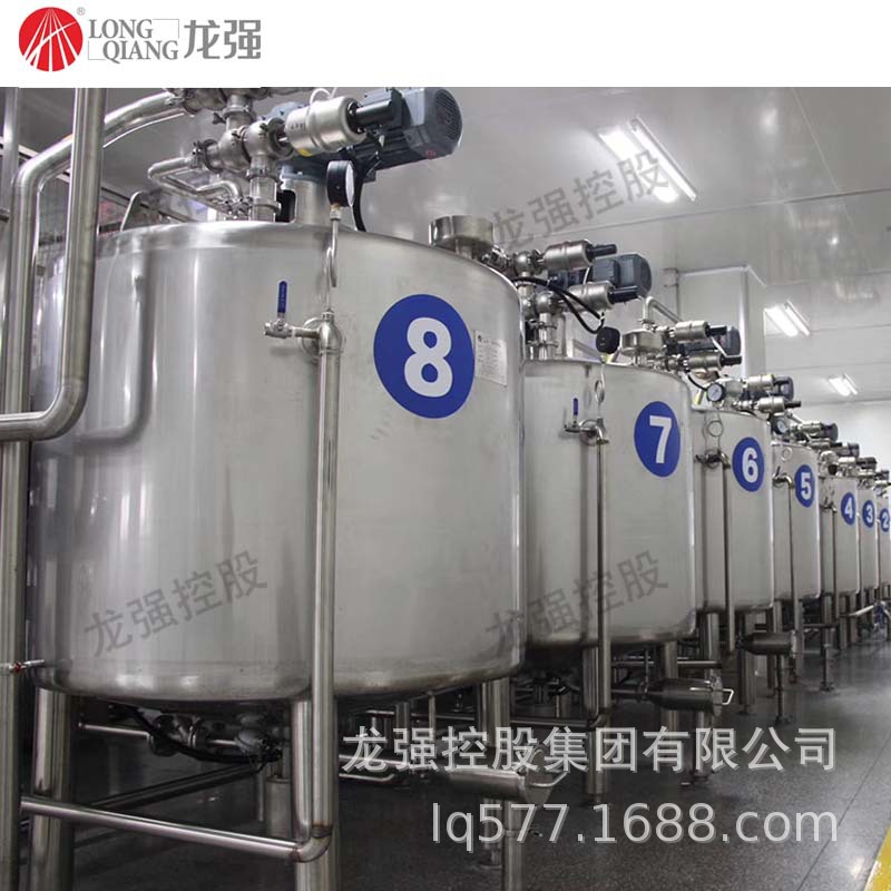 鸡蛋深加工机械  液蛋产品生产线巴氏sha菌成套设备 蛋液前处理